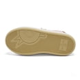 thumbnail image 2 of Old Soles Kids' Platinum Runner Low Top Sneaker, 2 of 7