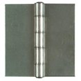 thumbnail image 1 of 4 x 4 in. 560 Plain Steel Surface Hinge, 1 of 1