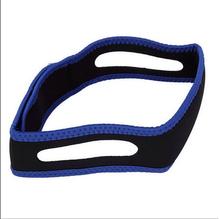 Anti Snoring Chin Strap,Mouth Breathing Corrector Better Night's Sleep,Chin Strap Snoring Solution, Effectively Reduce Snoring