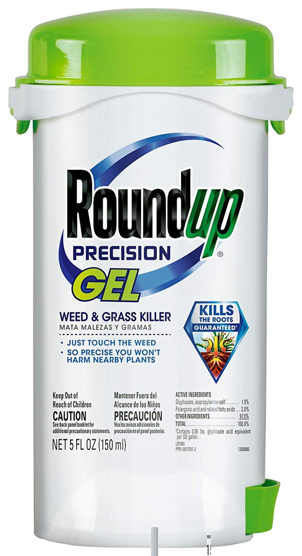natural weed killer better homes and gardens