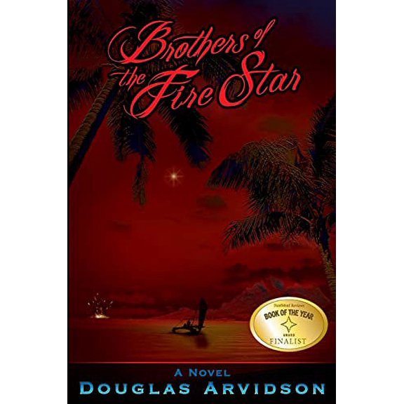 Brothers of the Fire Star, (Paperback)