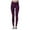Black, variant on 2026 Valentine's Day Women Leggings Casual Printed Trendy 2099 Full Length Yoga Pencil Pants