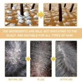 thumbnail image 4 of EELHOE Rice Anti-Hair shampoo deep clean, moisturize and repair hair roots, strengthen hair and preve, 4 of 4