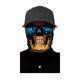 thumbnail image 4 of Bufanda Máscara robótica de la bufanda Joker diadema balaclavas para ciclismo pesca motocicleta de e Meterk Bufanda, 4 of 5