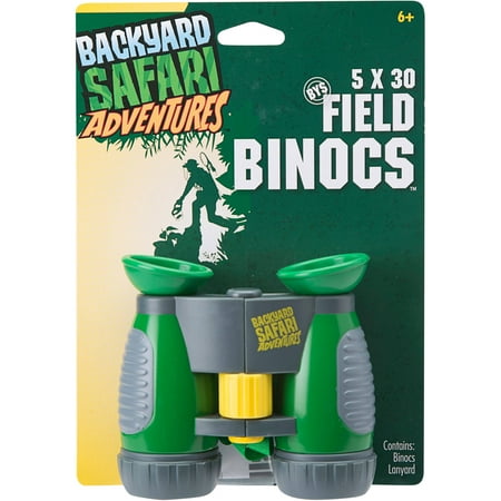 Poof - slinky Backyard Safari Binocs
