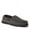 Pavement, variant on Men's Keaton Microsuede Moccasin House Shoe Slipper