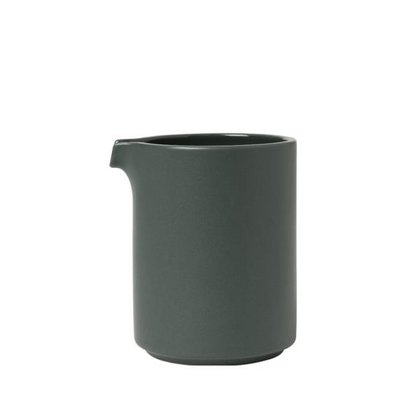Blomus 63993 Crème Pilar 9 oz, Agave Vert
