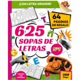 thumbnail image 1 of Sopas de Letras, Revista de Pasatiempos, 1 of 1