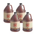 thumbnail image 1 of Mike's Hot Honey Original Bulk Food Service 12 lbs, 1 of 3
