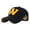 B, variant on AJGRHE Summer Fashion Baseball Cap Visor for Women Men Casual Outdoor Sports Hat F One Size