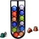 thumbnail image 1 of Soporte para cápsulas Nespresso, soporte para cápsulas de café para 12 cápsulas Nespresso originales, estante de almacenamiento de cápsulas de café montado en la pared, 1 of 5