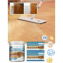 Teissuly Floor Cleaning Pads Used To Clean Dirt From The Floor And For Floor Maintenance