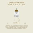 thumbnail image 2 of EADEM The Milky Way Duo - Cashmere Peel & Milk Marvel, 2 of 7