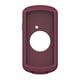 thumbnail image 1 of Protector De Velocímetro Funda para ordenador con GPS para bicicleta, funda para velocímetro para Garmin Edge 1040 (rojo vino), 1 of 7