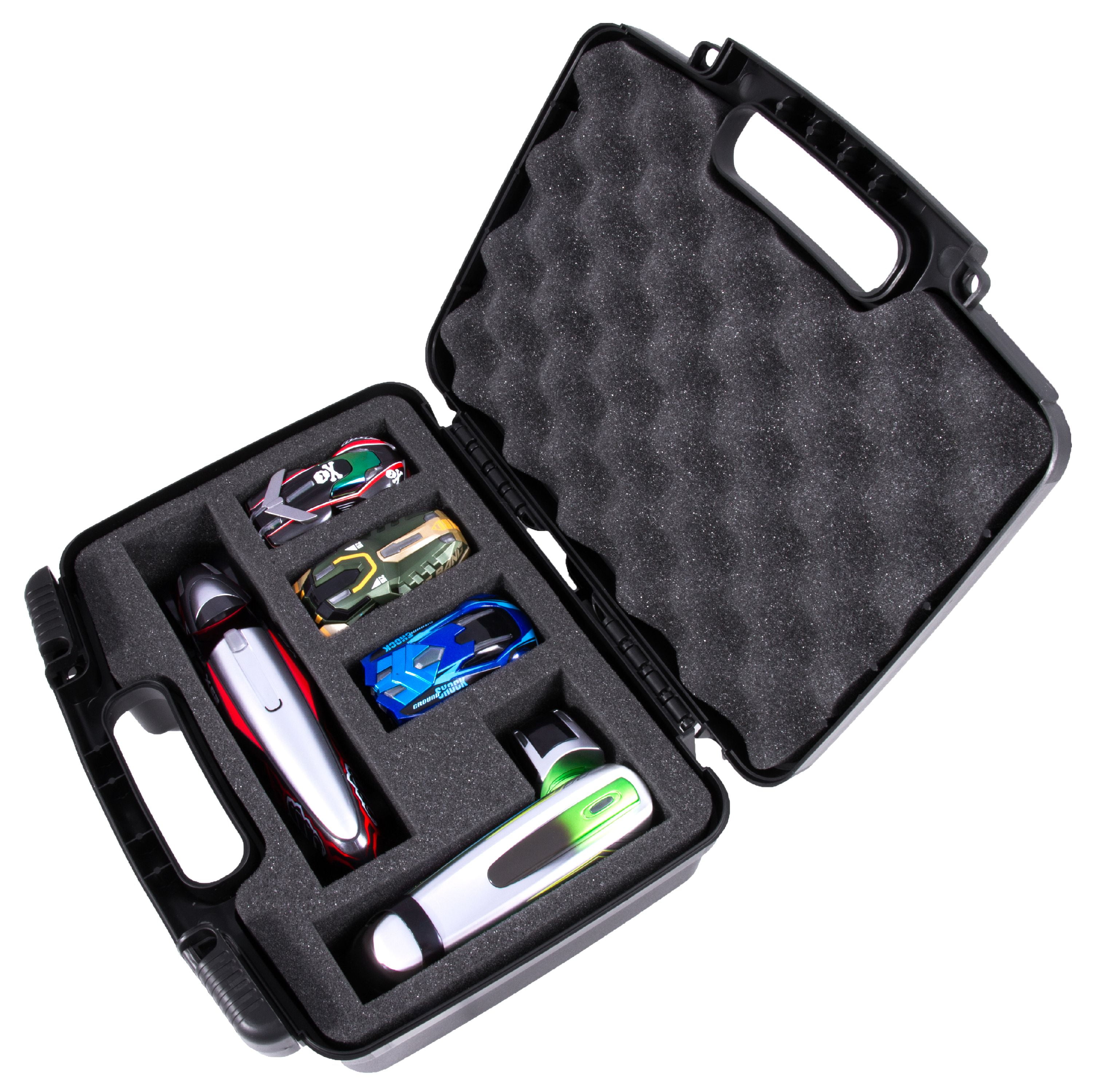 anki overdrive starter kit walmart