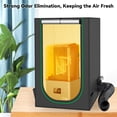 thumbnail image 3 of Carcasa de resina para impresora 3D Skouphy con kit de ventilación y luz, 3 of 8
