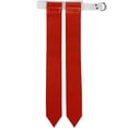 thumbnail image 2 of Brybelly SFOO-801 Flag Football Belt, Red, 2 of 4