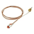 Copper Head Heading Screw Thermocouple Gas Burner for Sabaf Built in ...