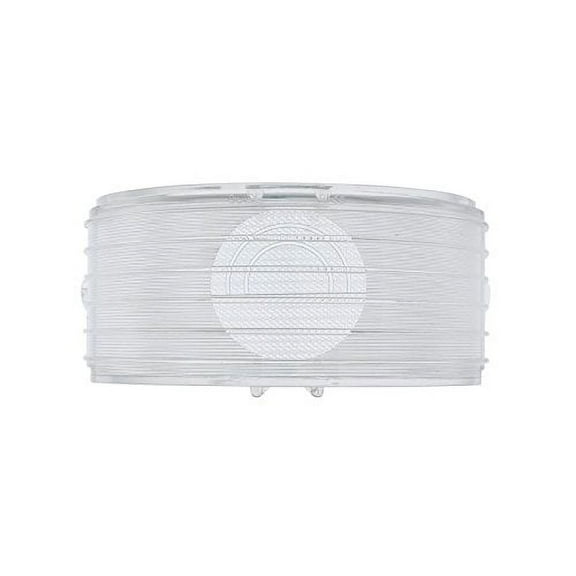 United Pacific C5510 1955 Back Up Lens, 1 Pack