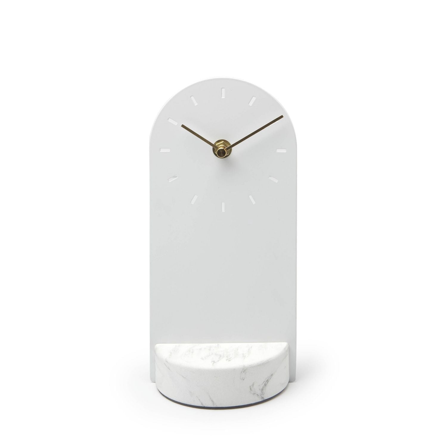 HOMETRENDS DESK CLOCK