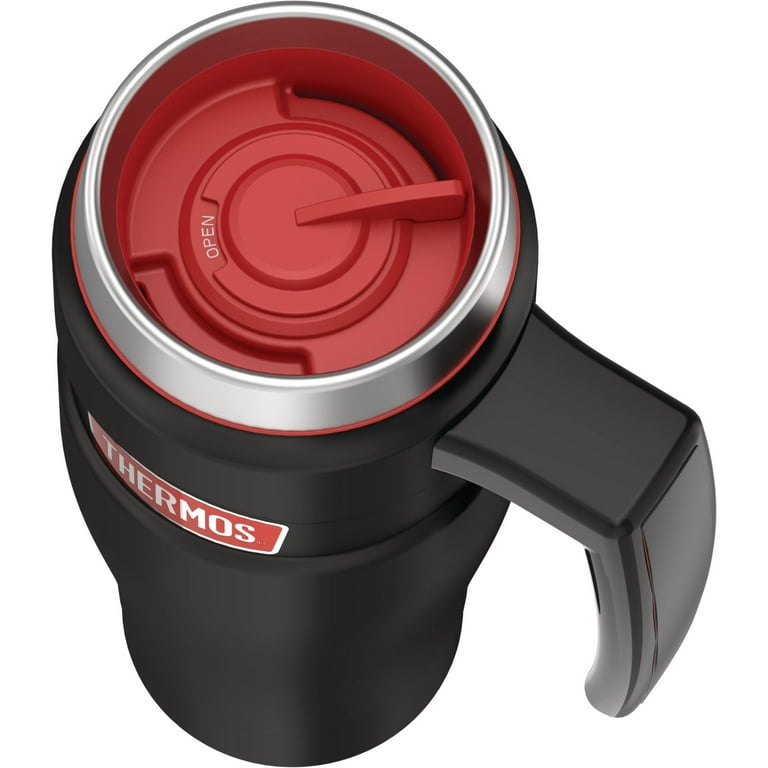 14oz coffee mugs Keep Grinding 14oz stoneware mug – Del's Coffee Roasters
