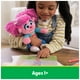thumbnail image 5 of Peluche GUND Sesame Street Abby Cadabby Take Along 33 cm, 5 of 8
