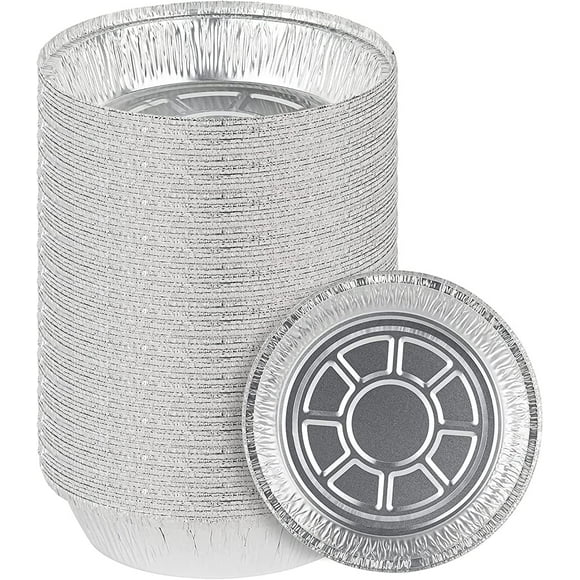 Mini Disposable Pie Tins