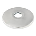 thumbnail image 3 of Kingston Brass FL588 0.625 in. Made to Match OD Brass Flange, Brushed Nickel, 3 of 6