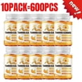 thumbnail image 1 of SUQI Bronze Bites Tanning Gummies Mango,Super Tanning Daily Gummies 600PCS 125g！ NEW, 1 of 7