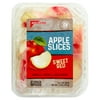Crunch Pak Sweet Apple Slices, 2 oz, 6 Count
