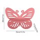 thumbnail image 3 of No Drill Wall Mounted Storage Shelf Adhesive Wall Shelves For Bathroom Kitchen Living Room Floating Shelf For Small Space Wood Bathroom Organizer, 3 of 6