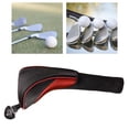 thumbnail image 4 of Funda universal para cabeza de palo de  de madera, fundas protectoras No3 5 31 18cm 13cm B Cola  Cubierta de la cabeza del palo de golf, 4 of 6