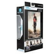 thumbnail image 3 of McFarlane Toys - DC Multiverse - Justice League Movie - Cyborg 7 Inch Action Figure, 3 of 9