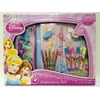 Disney Princess 30 Piece Stationery Set