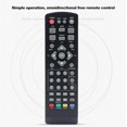 thumbnail image 3 of Universal DVB-T2 Set-Top Box Remote Control Wireless STB Controller Replacement for HDTV TV No Setup Required Long-Distance Transmission, 3 of 8