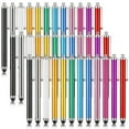 thumbnail image 1 of tamizeot 36x Accurate Results With Smooth And Sensitive Touchscreen Stylus Pens 1Set, 1 of 6