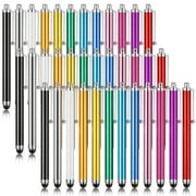 ZLight 36pieces Precision And Sensitivity Stylus Pens For Any Touch Screen 1Set