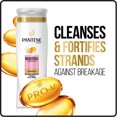 thumbnail image 2 of Pantene Shampoo, Beautiful Lengths for Strong Hair, 20.1 fl oz, 2 of 6