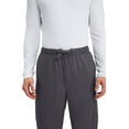 thumbnail image 4 of Cherokee Workwear Core Stretch Men Scrubs Pant Drawstring Cargo 4243, 4 of 10