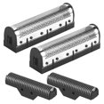 thumbnail image 3 of 1Set Clipper Blade compatible Kemei Km-1102 Clipper Electric Shaver Parts Net_Perfect Gift, 3 of 5
