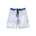 thumbnail image 6 of Rokka&Rolla Men's 9" NO Mesh Liner Board Shorts Quick Dry Swim Trunks, up to Size 2XL, 6 of 10