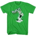 thumbnail image 1 of Popeye Popeye T-Shirt pour Adulte Splat Kelly, 1 of 2