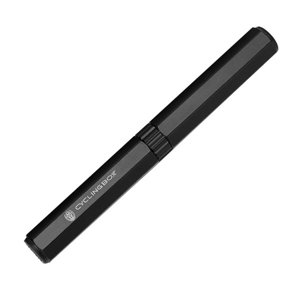 Tire Repair Kit Portable Bike Tire Plug Tool Flat Tire Punctures Repair with Tire Repair