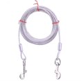thumbnail image 2 of Cable de amarre de 17 pies para perros grandes, 2 of 2