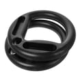 thumbnail image 2 of 2pcs Pull Up Rings Gymnastic Rings For Pull Up Bar Fitness Ring Heavy Duty Rings Pull Up Gym Rings Workout Ring Workout Rings Hanging Rings For Workout Exercise Ring, 2 of 8