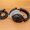 thumbnail image 3 of Clear Repuesto de orejeras para auriculares Beyerdynamic Dt990 Dt880, 3 of 5