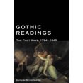 thumbnail image 2 of Gothic Readings: The First Wave, 1764-1840, 2 of 2