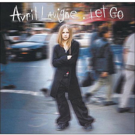 Pre-owned - Let Go