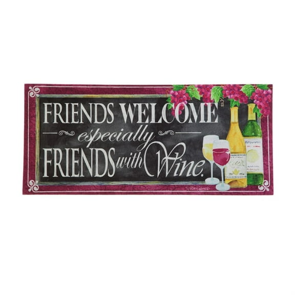 Evergreen Sassafras Switch Mat - Corner Bistro