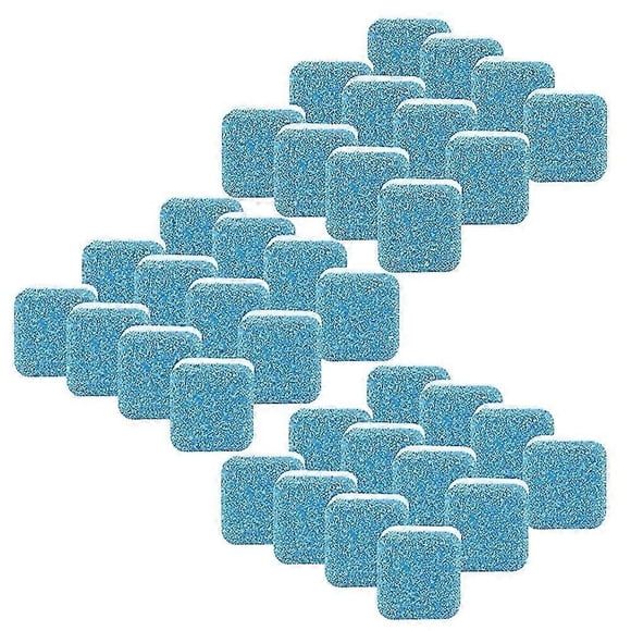 Finally Fresh Washing Machine Cleaner White Count Powder 12pcs/Boxed